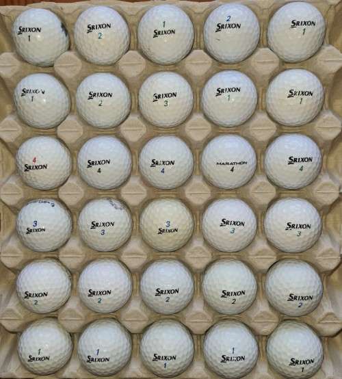 Golf Balls