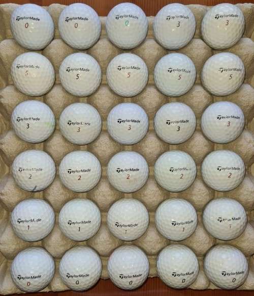 Golf Balls