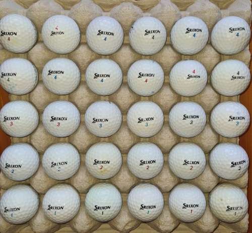 Golf Balls