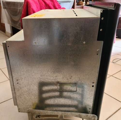 Defy Oven