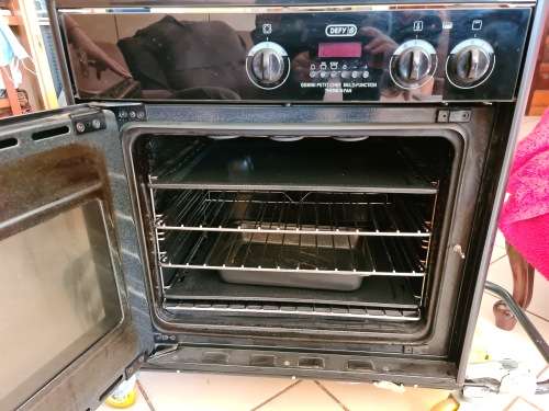 Defy Oven