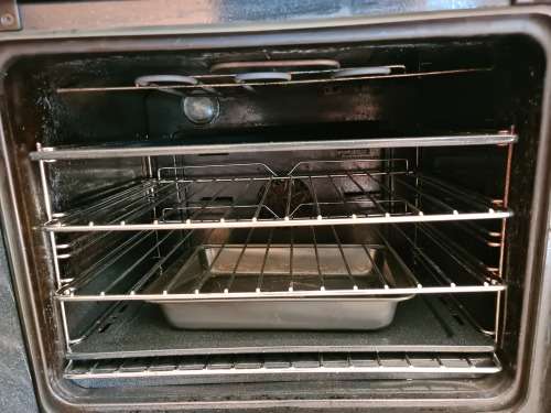 Defy Oven