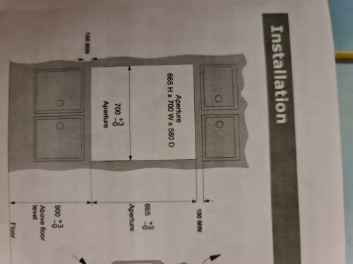 Defy Oven