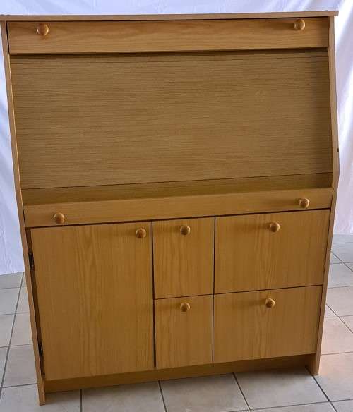 Sewing Machine Cabinet