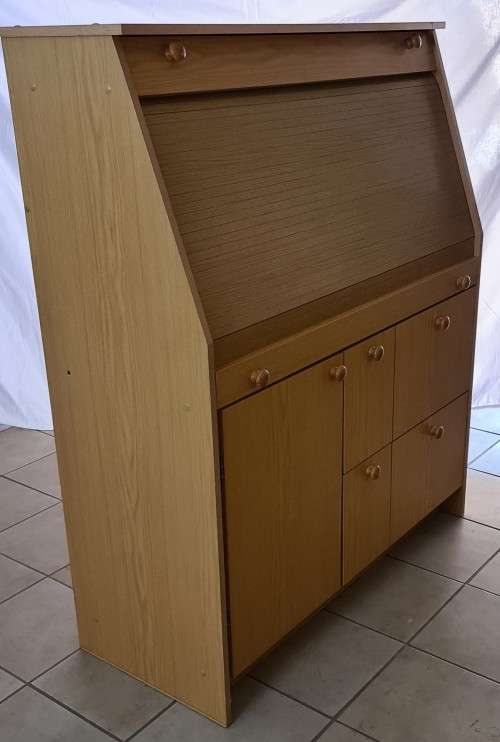 Sewing Machine Cabinet