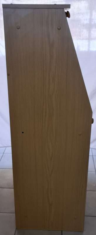 Sewing Machine Cabinet