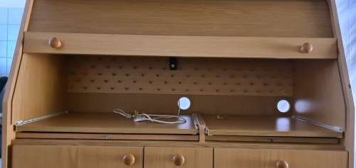 Sewing Machine Cabinet