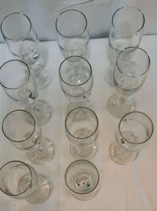 Glasses