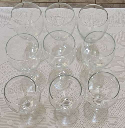 Glasses