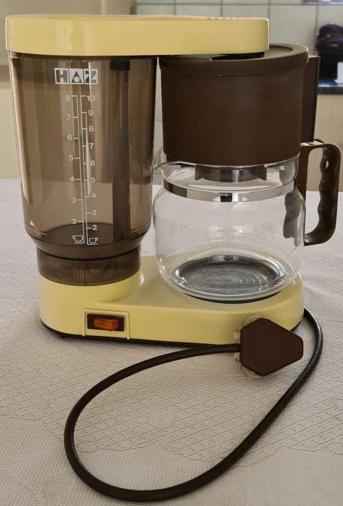 Coffee Machine