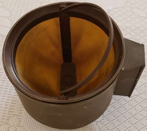 Coffee Machine