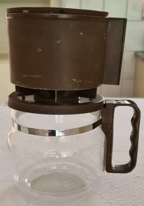 Coffee Machine