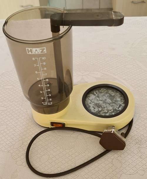Coffee Machine