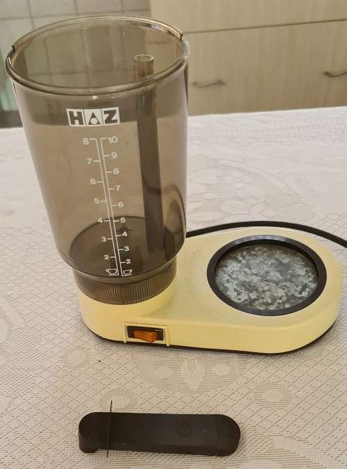 Coffee Machine