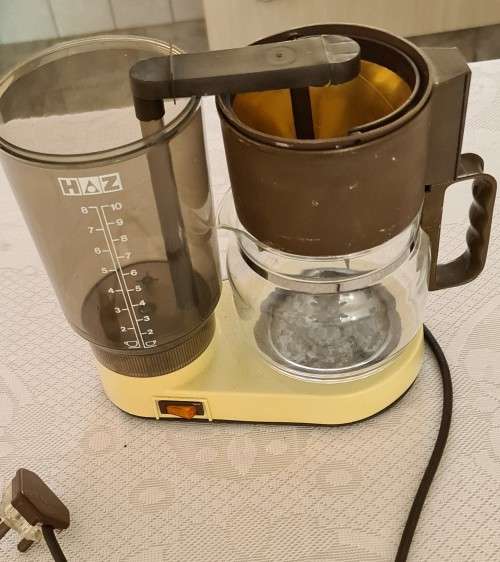 Coffee Machine
