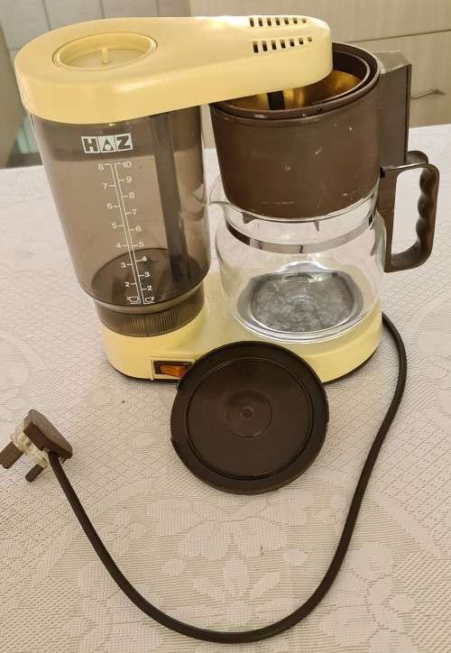 Coffee Machine