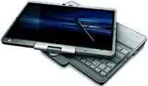 HP EliteBook 2760p (Tablet PC)