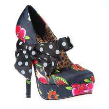 Iron Fist Shoes