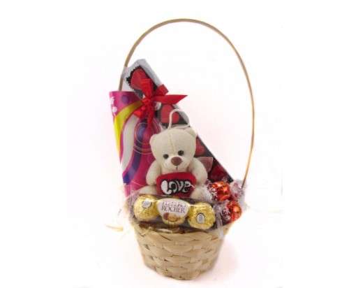 Mother's Day Hamper