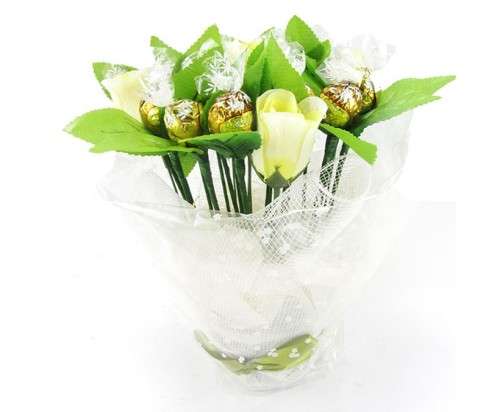 Especially For You Chocolate Bouquet
