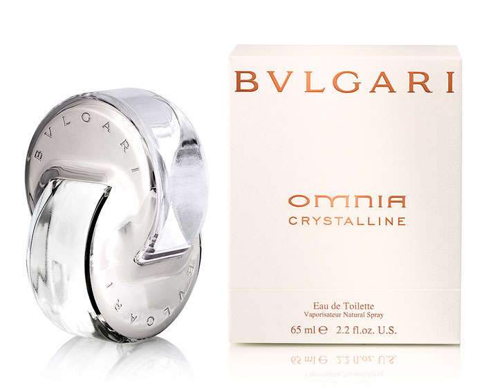 Bulgari Omnia Crystalline 65ml edt