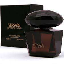 Versace Crystal Noir edt 90ml