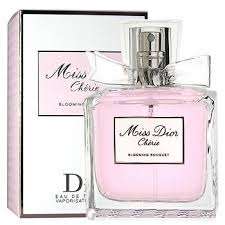 Dior Miss Dior Cheri Blooming Bouquet 100ml