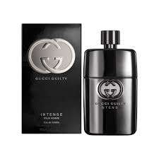Gucci Guilty Intense 90ml for him
