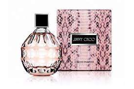 Jimmy Choo edt