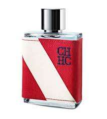 Carolina Herrera CH Sport 100ml for him