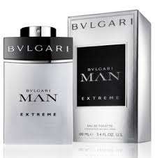 Bulgari Men Extreme 100ml