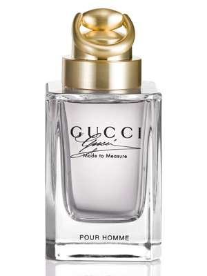 Gucci Made to Measure 90ml for him