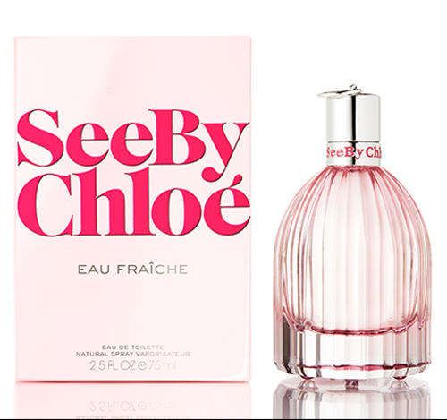 Chloe See By Chloe eau fraiche 75ml