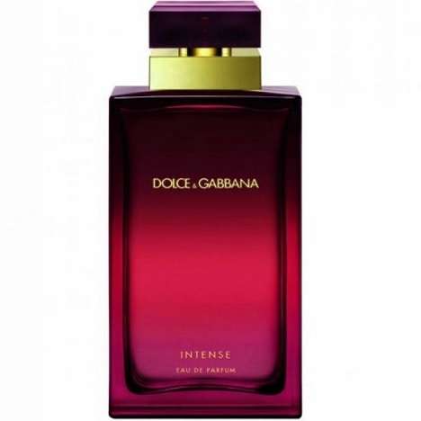 Dolce and Gabbana Pour Femme  Intense 100ml