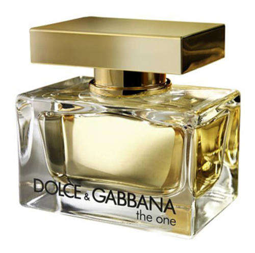 Dolce and Gabbana The One for her 75ml