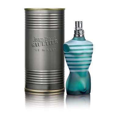 Jean Paul Gaultier Le Male for him PLUS GRATIS