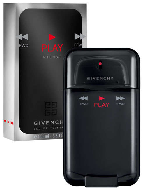 Givenchy Play Intense for men