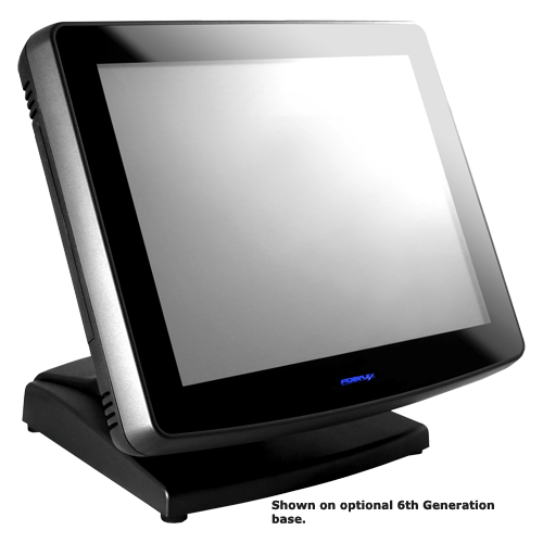 Posiflex KS7215 POS Touch Terminal
