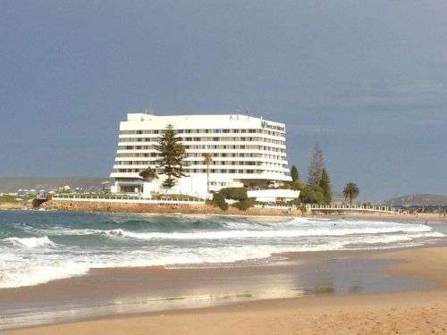 6 Day Holiday at the Beacon Island Hotel, Plettenberg Bay 30 Jan - 4 Feb