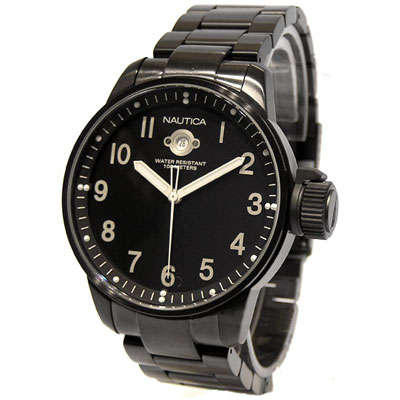 Exclusive Nautica Watch