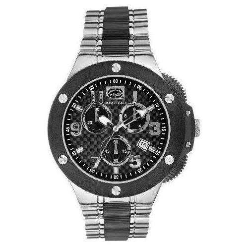 ****  Marc Ecko Men's Watch - Collectors Edition ****
