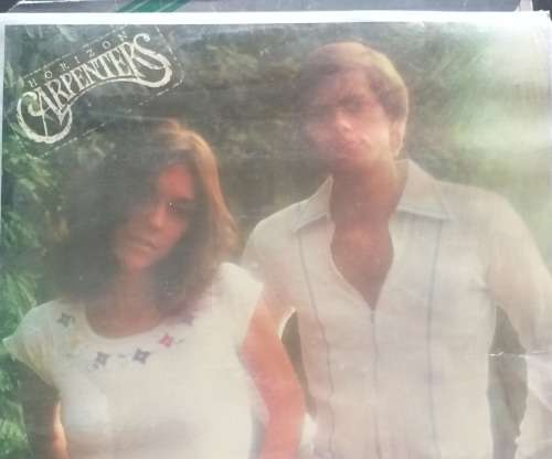 Carpenters:  Horizon
