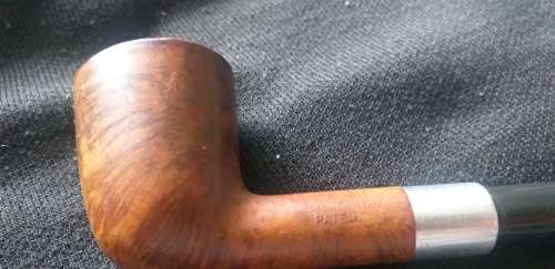 Keyser tobacco pipe
