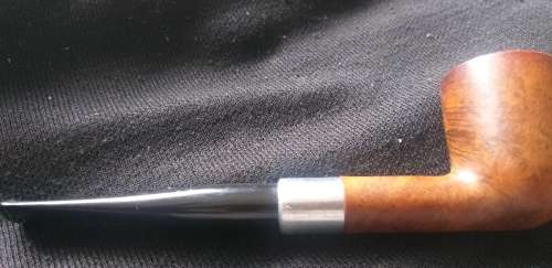 Keyser tobacco pipe