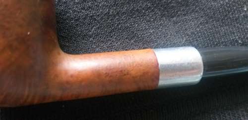 Keyser tobacco pipe
