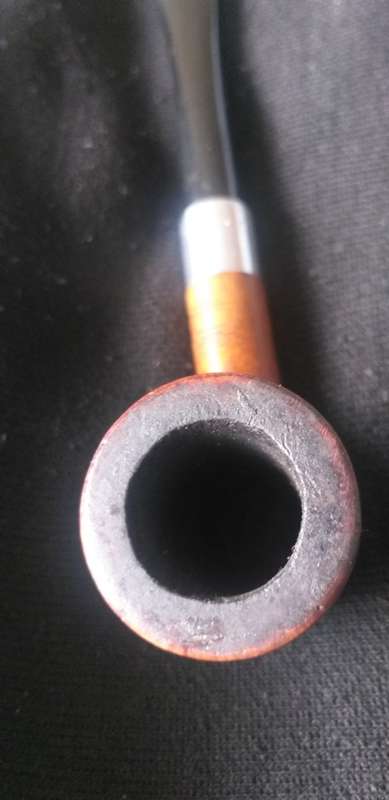 Keyser tobacco pipe