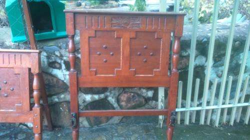 Single Bed