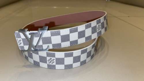 LV Belts - Luxury Belts For Men