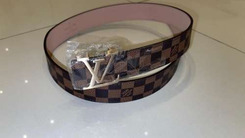 LV Belts - Luxury Belts For Men