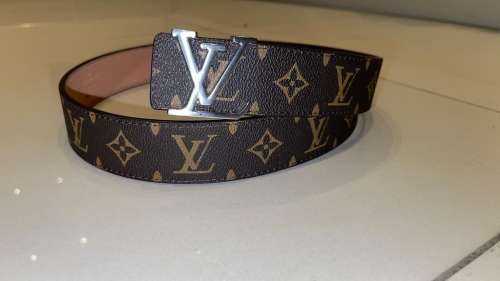 LV Belts - Luxury Belts For Men